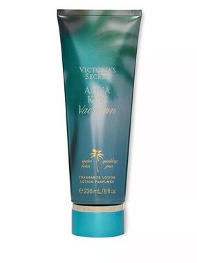 Aqua Kiss Vacation VS Fragrance Lotion